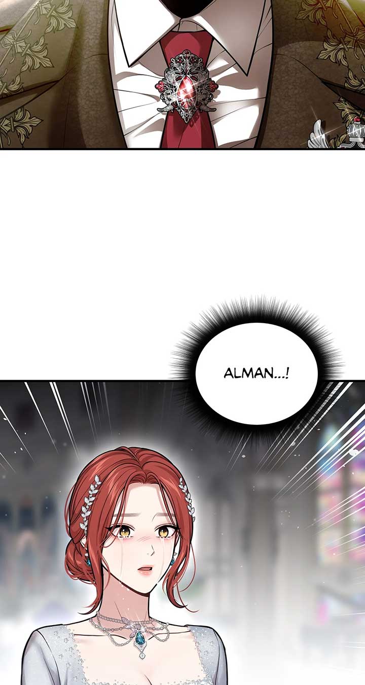 The Secret Bedroom of a Dejected Royal Daughter Chapter 109 47